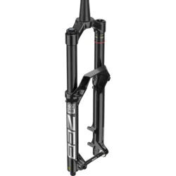 Vidlice RockShox ZEB Ultimate Charger 3 RC2 - Crown 29" Boost™ 15x110 160mm, černá,  Alum