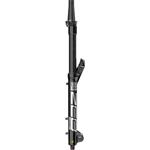 Vidlice RockShox ZEB Ultimate Charger 3 RC2 - Crown 29" Boost™ 15x110 180mm Black Alum Str Tpr Sm C / odpružená vid