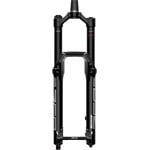 Vidlice RockShox ZEB Ultimate - Crown 27,5" Boost 15× 110 170mm, 44mm offset, Black A3