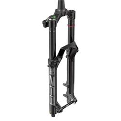Vidlice RockShox ZEB Ultimate Flight Attendant - 29" Boost™15x110 170mm 44offset, černá