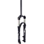 Vidlice SR Suntour Raidon RL R 26" 100mm, AIR, 9mm, 1 1/8" A - černá