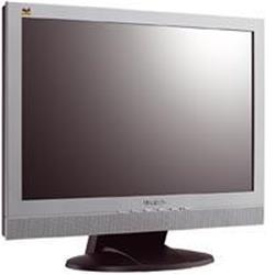 ViewSonic 20,1˝LCD VA2012w-2 wide 8ms,600:1,repro,DVI