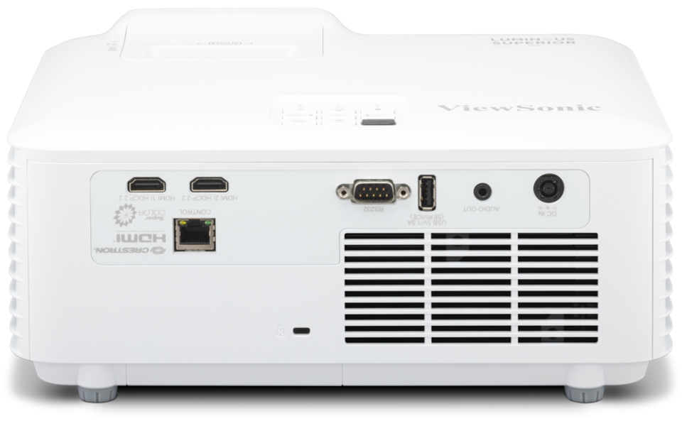 ViewSonic LSD401HD