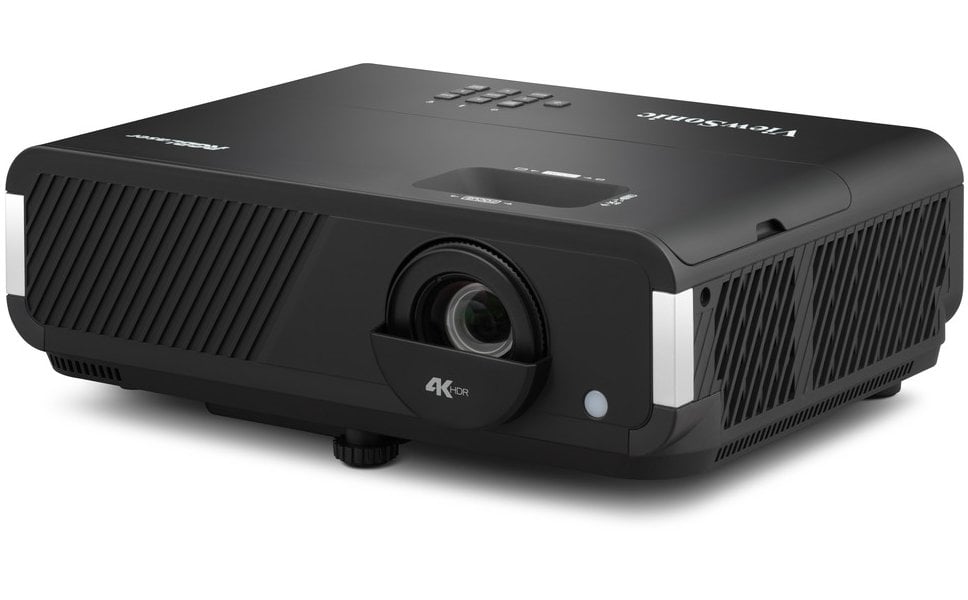 ViewSonic LX720-4K RGB