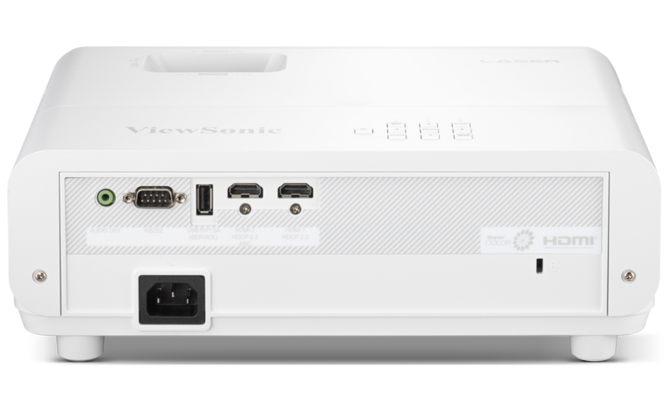 ViewSonic LX750-4K