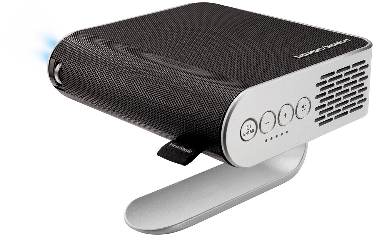 Viewsonic M1+