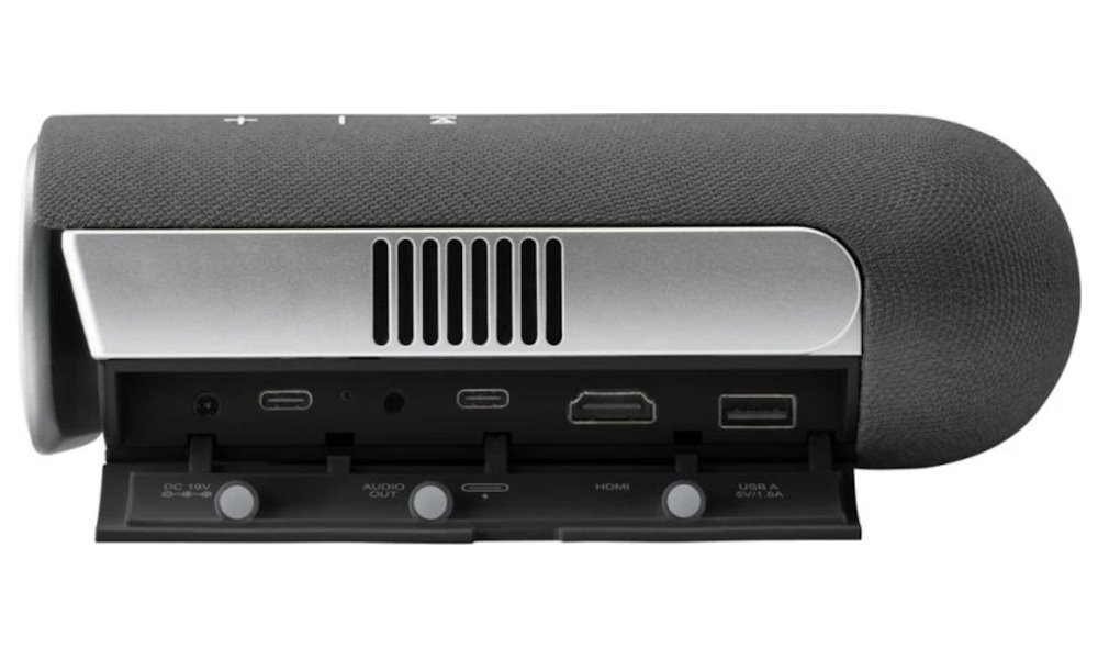 ViewSonic M1 Max