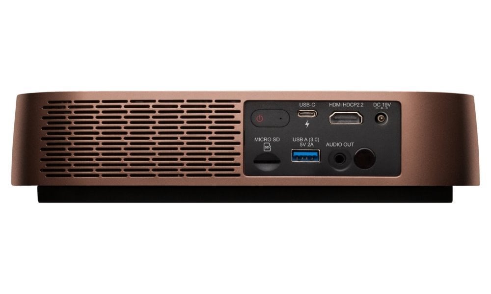 Viewsonic M2