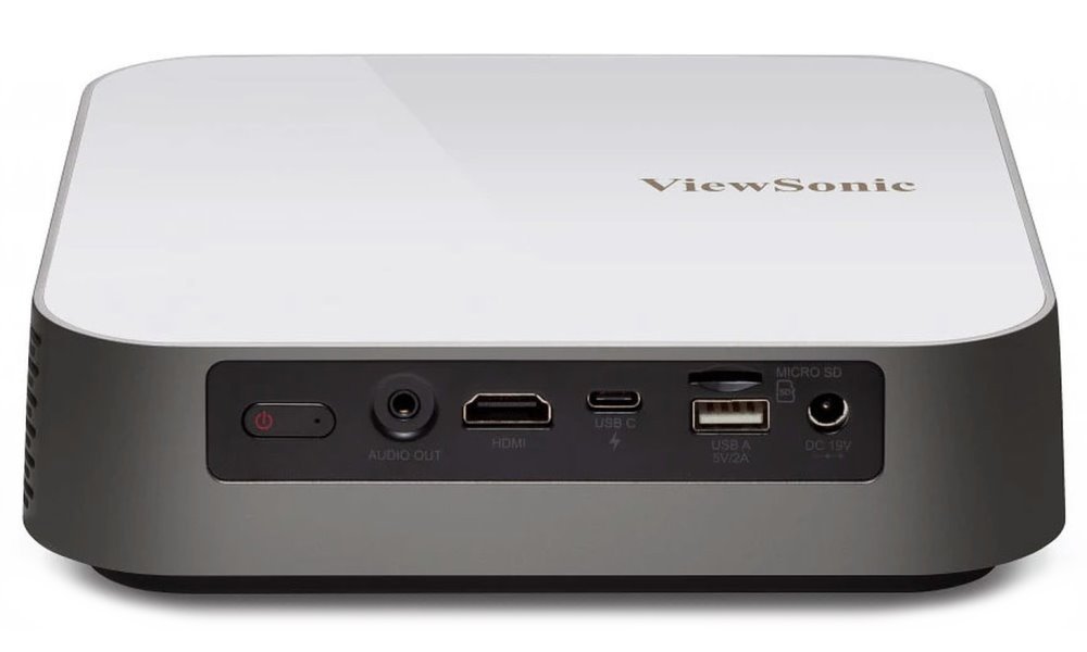 Viewsonic M2e