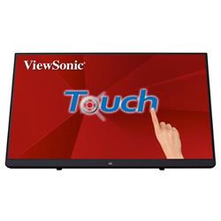 ViewSonic TD2230 22"