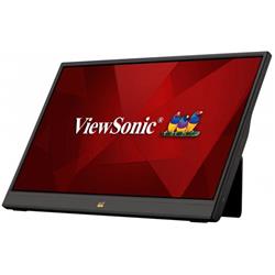 ViewSonic VA1655 - přenosný mon. 15,6"