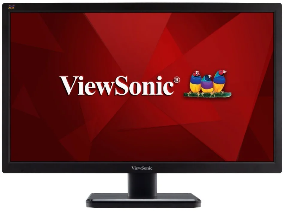 Viewsonic VA2223-H 21,5"