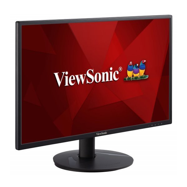 Viewsonic VA2418-SH 24"
