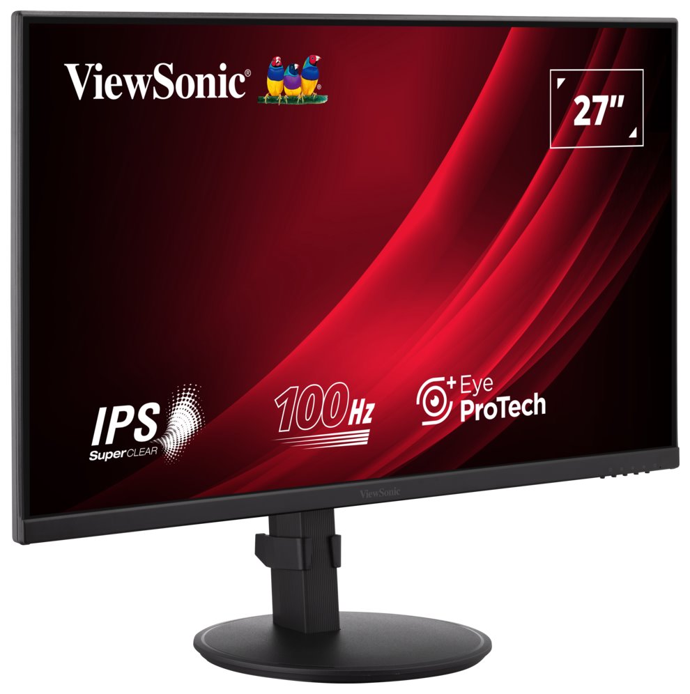ViewSonic VA2708-HDJ