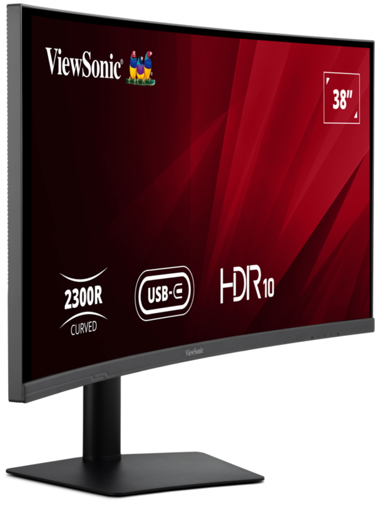 ViewSonic VA3820C