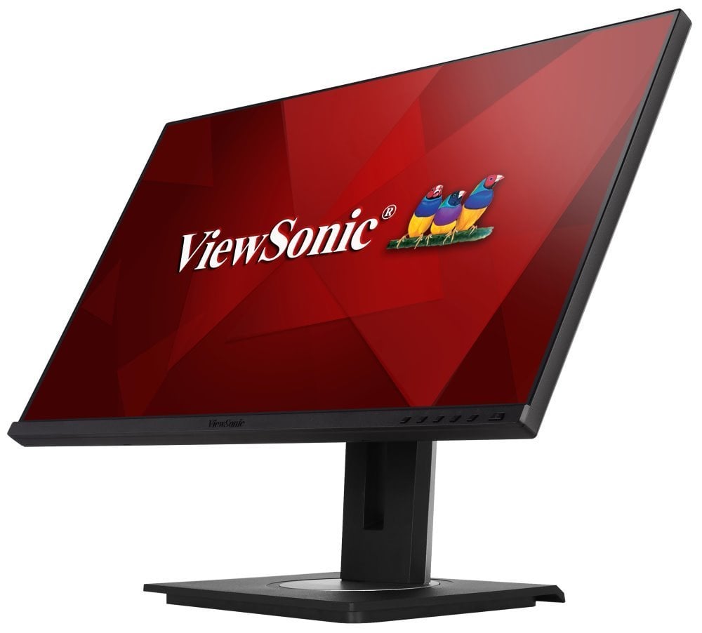 Viewsonic VG2455 24"
