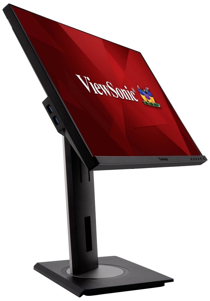 Viewsonic VG2455 24" VG2456