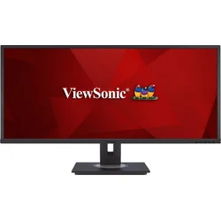 Viewsonic VG3448 34" - Monitory