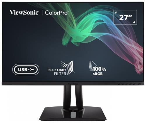 ViewSonic VP2756-4K 27"