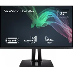 ViewSonic VP2756-4K 27"