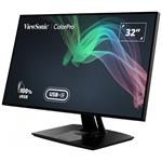 ViewSonic VP3268A-4K 32"