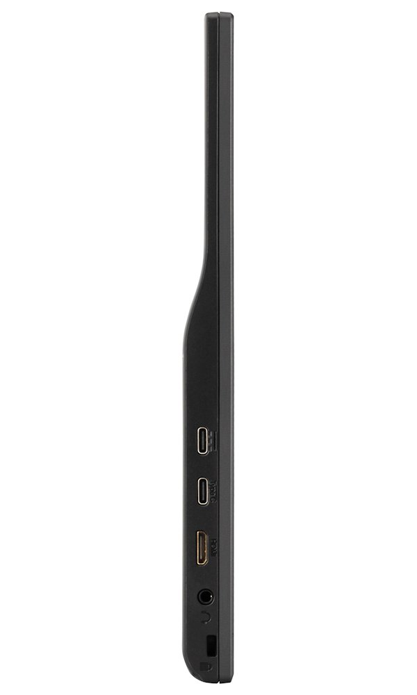ViewSonic VX1654