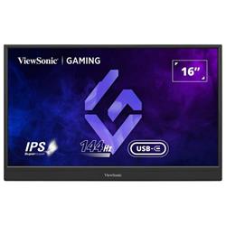 ViewSonic VX1654