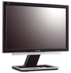 ViewSonic VX2025wm 20,1˝LCD 8ms,800:1,repro,DVI