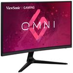 ViewSonic VX2418C 24"