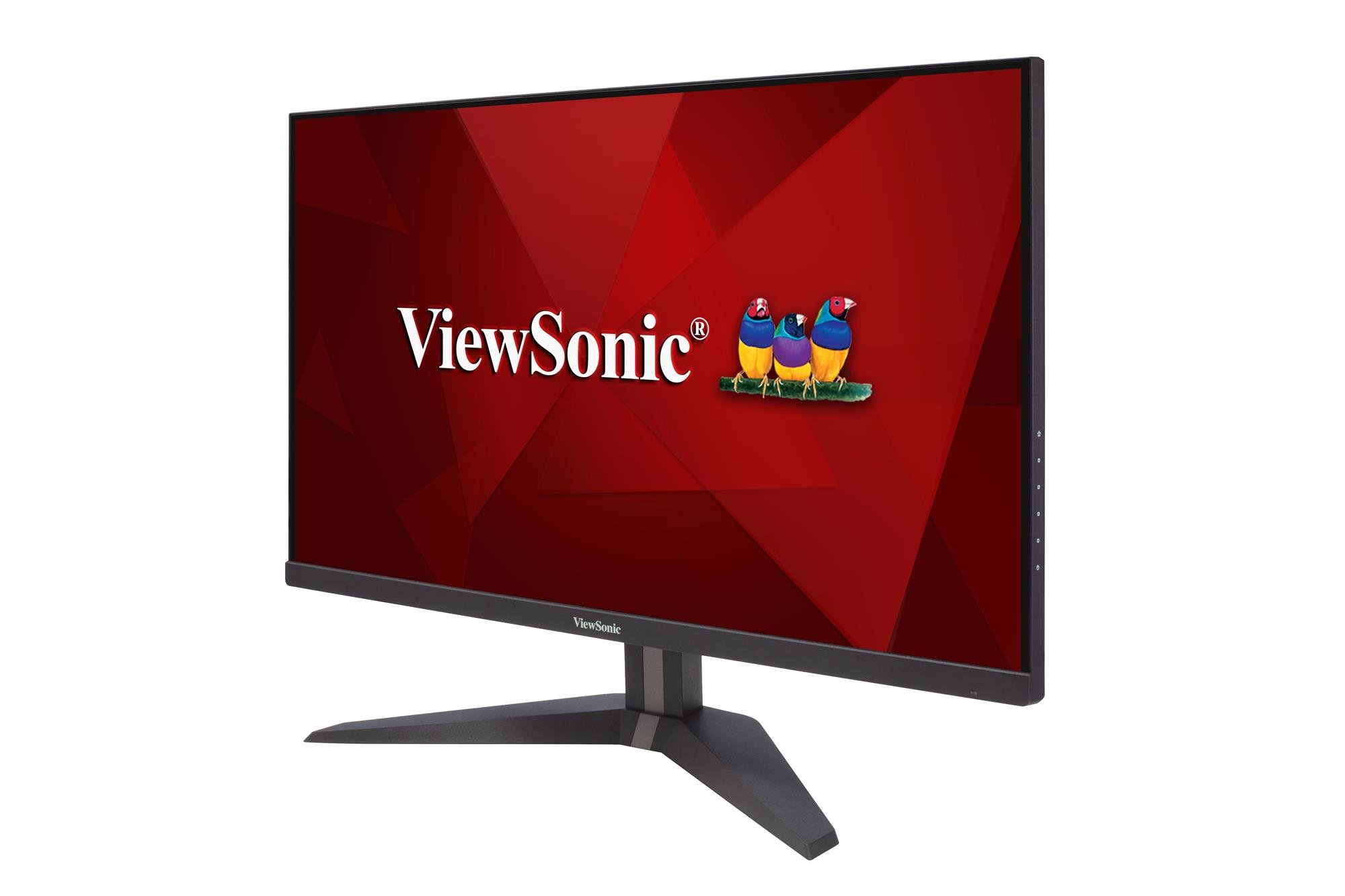 Монитор viewsonic vx2758 2kp mhd 27 обзор