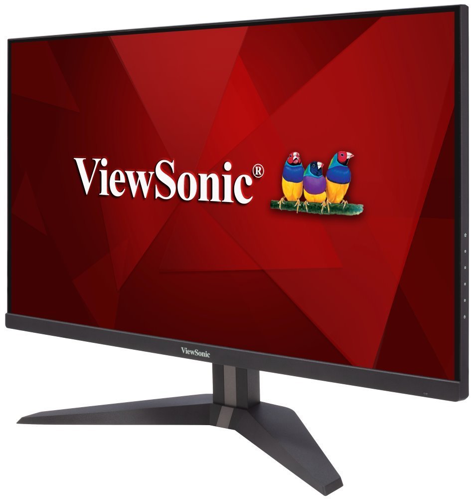 Монитор viewsonic vx2758 2kp mhd 27 обзор