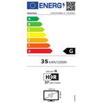 ViewSonic VX3276-MHD-3 32"