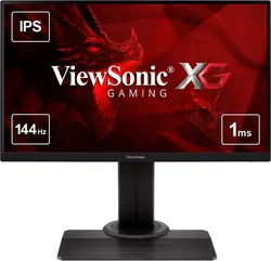 Viewsonic XG2405-2 24" - Monitory