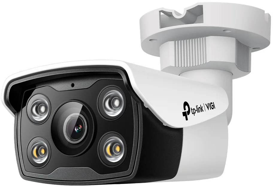 VIGI C350(2,8 mm) 5MP Full-Color Bullet Net.cam.