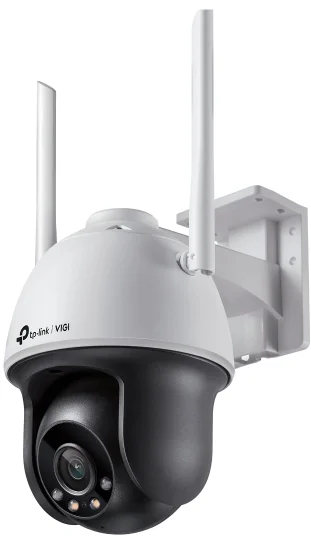 VIGI C540-W(4mm) 4MP farebná WiFi otočná/náklonná sieťová kamera