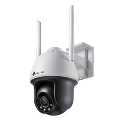 VIGI C540-W(4mm) 4MP farebná WiFi otočná/náklonná sieťová kamera
