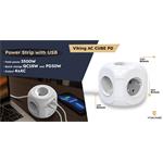 Viking AC Cube PD