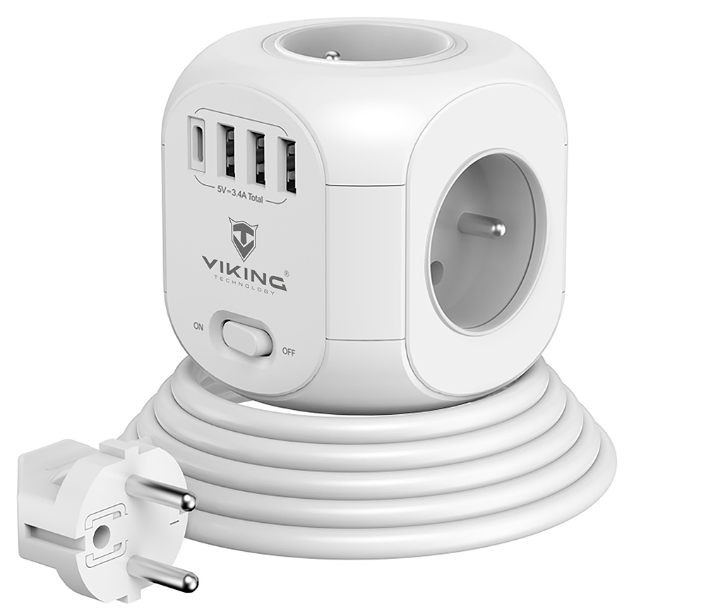 Viking AC Cube