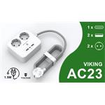 Viking AC23