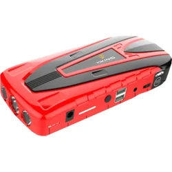 Viking Car Jump Starter Zulu 12 12000mAh černo červená