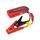Viking Car Jump Starter Zulu 16 16000mAh černo červená