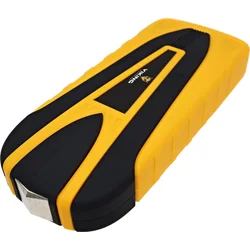 Viking Car Jump Starter Zulu 16 16000mAh černo oranžová