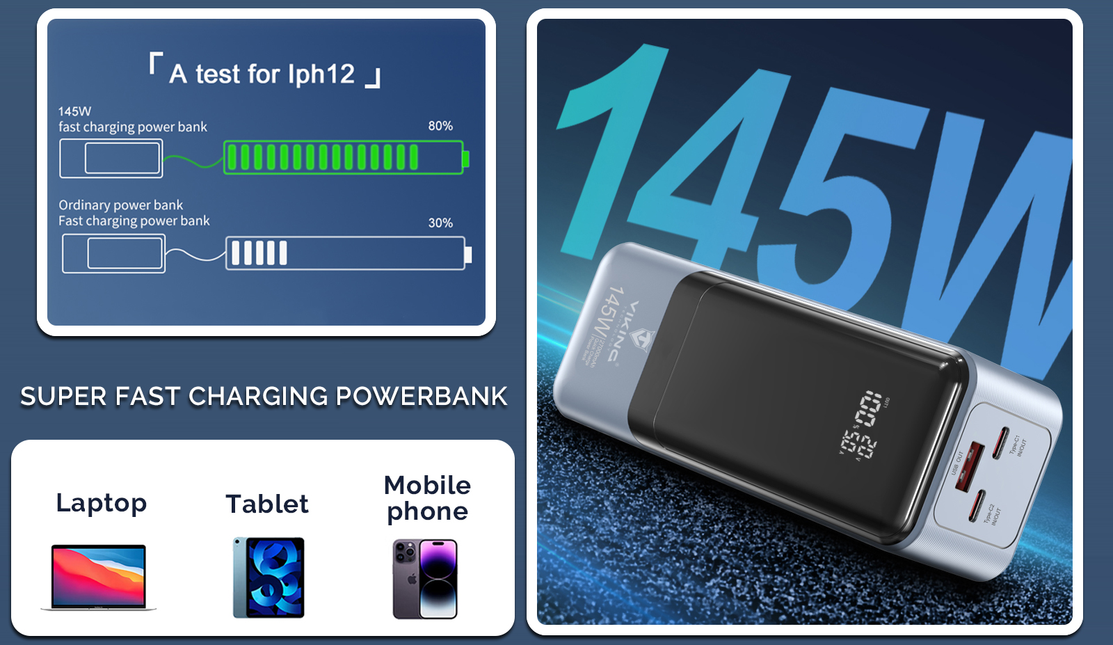 Viking PN-964PD