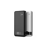 Viking power banka PN-963PD, QC3.0, 20000 mAh, černá