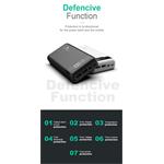 Viking power banka PN-963PD, QC3.0, 20000 mAh, černá