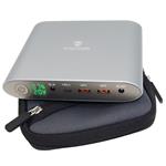 Viking Smartech Quick Charge 3.0 20000mAh černá