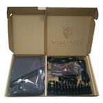 Viking Smartech Quick Charge 3.0 20000mAh čierna