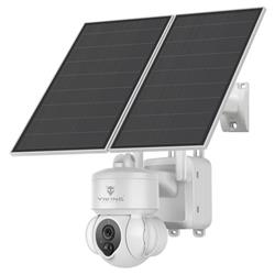 Viking Solar HD Camera HDs03 4G White