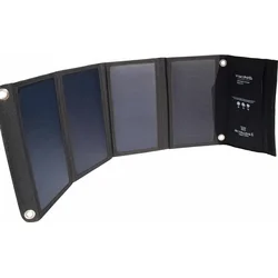 Viking solární panel S-3, 25 W, černá