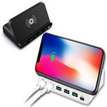 Viking USB MULTI charger QC3.0